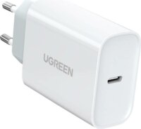 Ugreen CD127 USB-C Hálózati töltő - Fehér (30W)