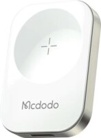 McDodo CH-2060 Apple watch Okosóra töltő - Fehér