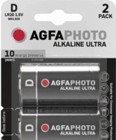 AgfaPhoto Ultra 110-851860 Alkáli Babyelem (2db/csomag)