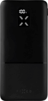 Fixed Zen Powerbank 10000mAh (2.1A / 5V) - Fekete