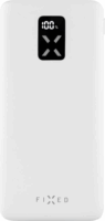 Fixed Zen Powerbank 10000mAh (2.1A / 5V) - Fehér