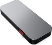 Lenovo Go Powerbank 20000mAh (3A / 5V) - Ezüst