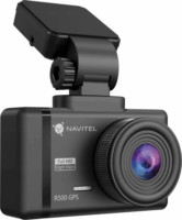 Navitel R500 GPS Menetrögzítő kamera