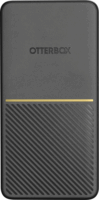 OtterBox Fast Charge Power Bank 20000mAh - Fekete