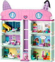 LEGO® Gabby babaháza: 10788 - Gabi babaháza