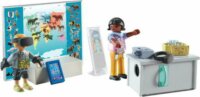 Playmobil 71330 City Life - Virtuális osztályterem