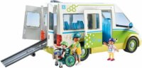Playmobil 71329 City Life - Iskolabusz