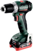 Metabo PowerMaxx BS 12 BL Akkumulátoros fúrócsavarozó