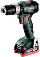 Metabo PowerMaxx SB 12 BL Akkumulátoros ütvefúrógép