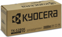 Kyocera TK-5380Y - PA4000/MA4000 (1T02Z0ANL0) Eredeti Toner Sárga
