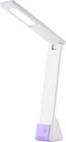 Gogen LL12PR Asztali lámpa - Lila/Fehér