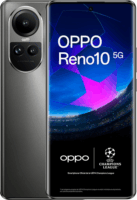 OPPO Reno 10 8/256GB 5G Dual SIM Okostelefon - Szürke