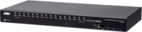 Aten CS19216-AT-G Displayport 16-port KVM Switch (19" Rack)
