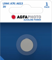 AgfaPhoto 150-803470 Alkáli Gombelem (1db/csomag)