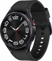 Samsung Galaxy Watch 6 Classic (43 mm) Okosóra - Fekete