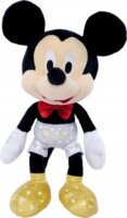 Simba Disney Platinum Collection Mickey egér plüss figura - 25 cm