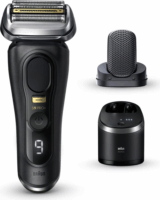 Braun Series 9 Pro+ 9590cc Nedves/Száraz Elektromos borotva