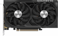 Gigabyte GeForce RTX 4060 Ti 8GB GDDR6 WINDFORCE OC 8G Videókártya