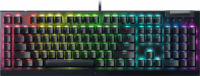 Razer BlackWidow V4 X (Green Switch) Vezetékes Mechanikus Gaming Billentyűzet - Német