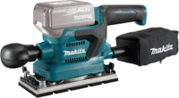 Makita DBO382Z Akkumulátoros Rezgőcsiszoló (Akku és töltő nélkül)