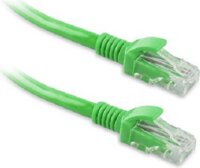 S-link CAT6 UTP kábel 1m - Zöld