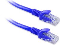 S-link CAT6 UTP kábel 1m - Kék