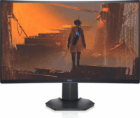 Dell 27" S2721HGFA Ívelt Monitor