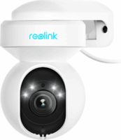 Reolink E1 Outdoor PoE IP Turret Okos kamera