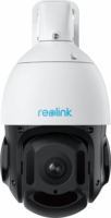 Reolink RLC-823A 16X IP Turret PTZ Okos kamera