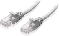 S-link CAT5e UTP patch kábel 50m - Szürke