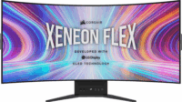 Corsair 45" Xeneon 45WQHD240 Monitor