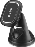 S-Link SL-AT43 Univerzális Moblitelefon autós tartó - Fekete