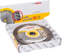 Bosch Standard for Universal Gyémánt vágókorong - 150mm (10 db/csomag)