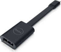 Dell USB-C apa - DisplayPort anya Adapter
