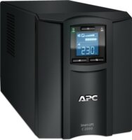 APC SMC2000I 2000VA / 1300W Szünetmentes tápegység