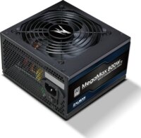 Zalman 800W MegaMax TXII V2 Tápegység