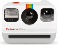 Polaroid Go Instant fényképezőgép - Fehér
