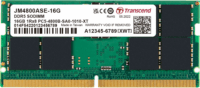 Transcend 16GB / 4800 DDR5 JetRam Notebook RAM