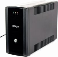 EnerGenie EG-UPS-H1500 1500VA / 900W Vonalinteraktív Szünetmentes tápegység