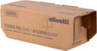 Olivetti B0940 Eredeti Toner Fekete