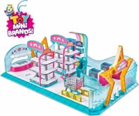 Zuru Toys Mini Brands Játékbolt készlet (27 darabos)