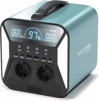 RealPower PS-300C Autós inverter (24V / 300W)