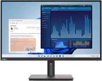 Lenovo 27" ThinkVision T27p-30 Monitor