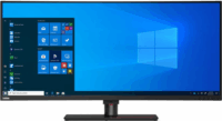 Lenovo 39.7" ThinkVision P40W-20 Ívelt Monitor