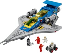LEGO® Icons: 10497 - Galaxis felfedező