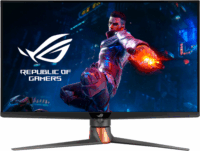 ASUS 32" ROG Swift PG32UQXR Gaming Monitor