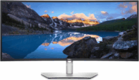 Dell 34.1" U3423WE Ívelt Monitor