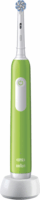 Oral-B Pro Junior Elektromos Gyerek fogkefe - Zöld