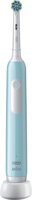 Oral-B Pro 1 CrossAction Elektromos fogkefe - Kék
