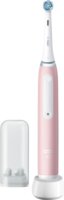 Oral-B iO Series 3n Magnetikus Elektromos fogkefe - Rózsaszín